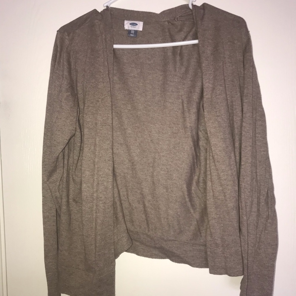 Cardigan